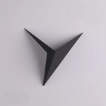 Prisma LED Wall Lamp – Stylish and energy-efficient lighting