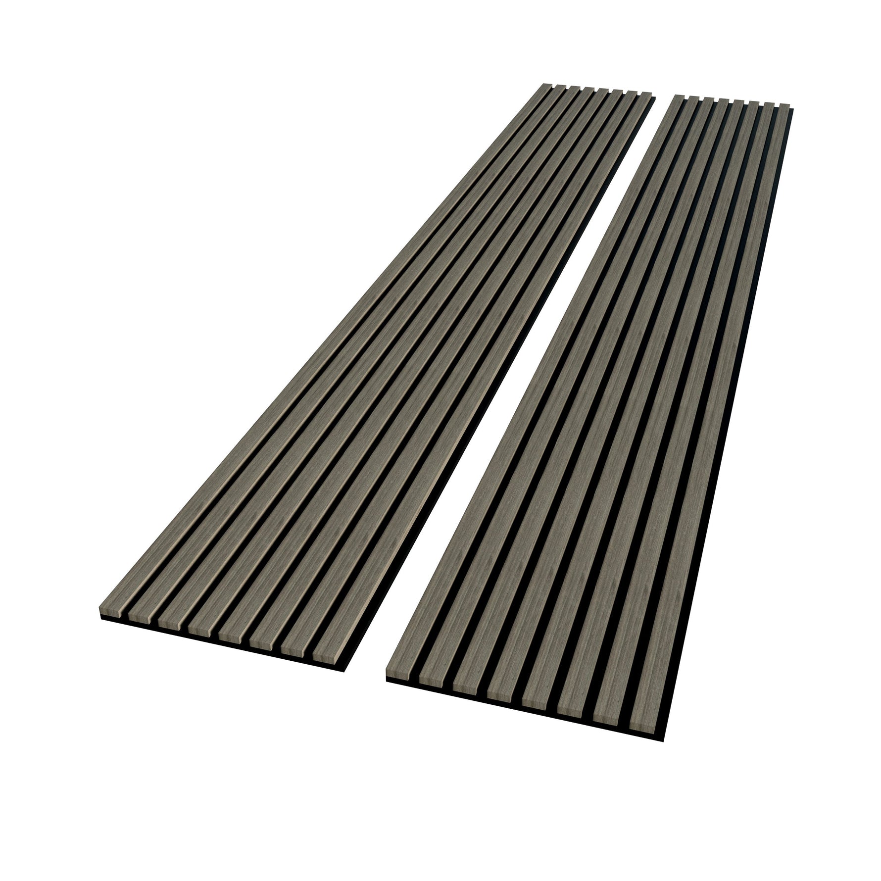 Elegant Wooden Acoustic Panels for Your Home