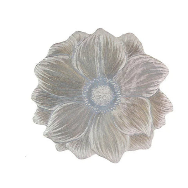 Stylish Floral Table Mat – Water-Resistant, Oil-Resistant & Elegant