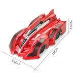 RC Auto mit Antischwerkraft Technologie