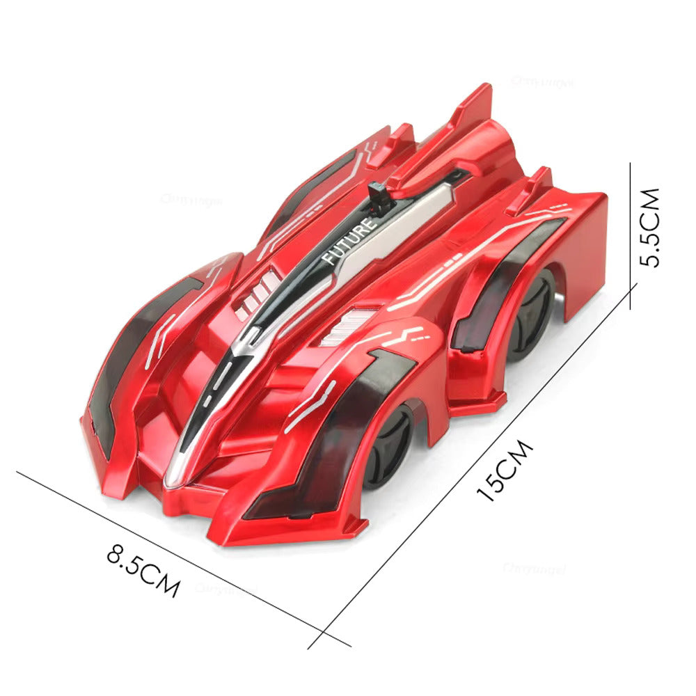 RC Auto mit Antischwerkraft Technologie