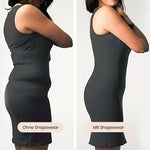 Formender Bodysuit mit Shorts – Stil und Komfort vereint