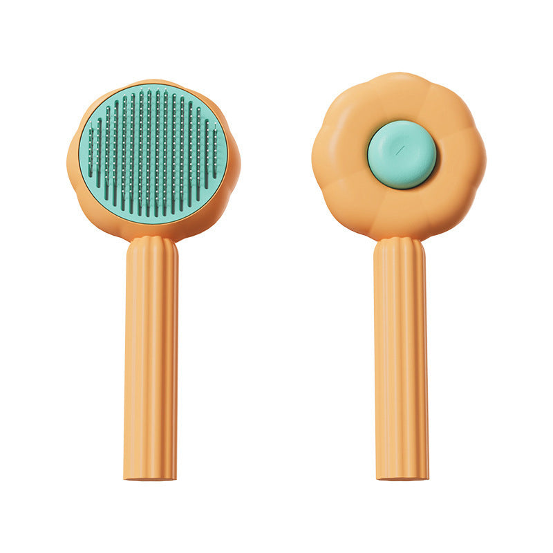 Fellzauber - The gentle solution for pet hair removal!