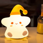 Starlight – The soothing night light for relaxed nights!