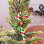 Tonanhänger für Weihnachtsbaum