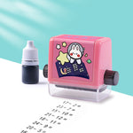 Interaktiver Mathe-Stempel | MathiPrint