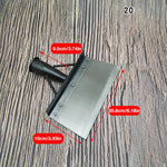 Multifunktionales Reinigungstuch