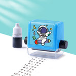 Interaktiver Mathe-Stempel | MathiPrint