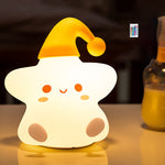 Starlight – The soothing night light for relaxed nights!