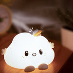 Starlight – The soothing night light for relaxed nights!