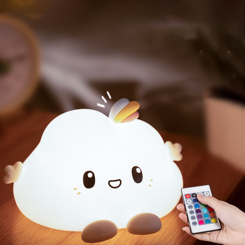 Starlight – The soothing night light for relaxed nights!