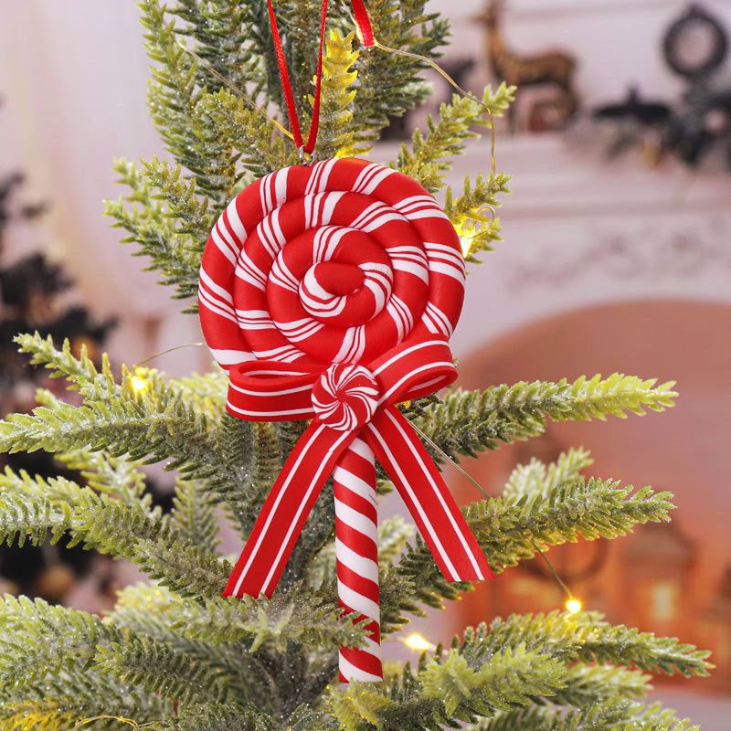Tonanhänger für Weihnachtsbaum