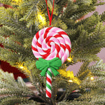 Tonanhänger für Weihnachtsbaum