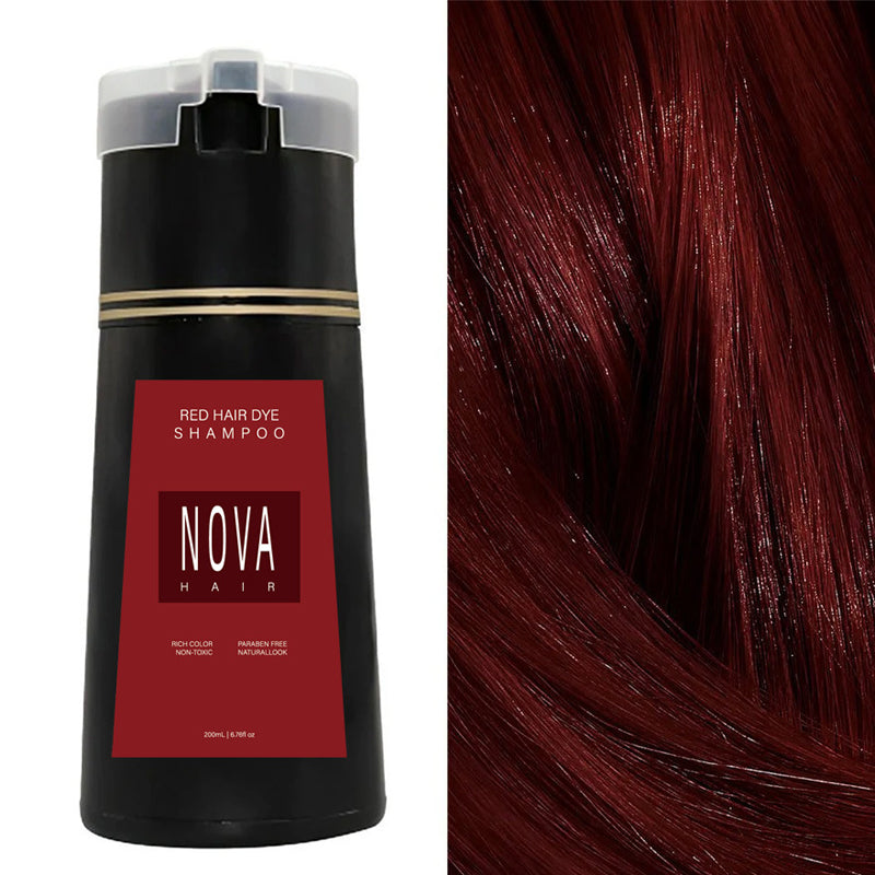 Color Protection Shampoo for Healthy Hair