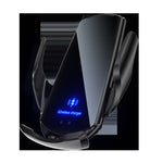 Kabelloser Auto-Ladehalter | TechGrip