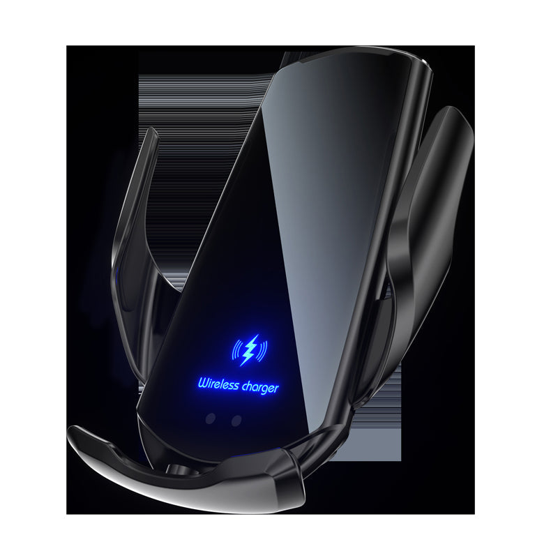 Kabelloser Auto-Ladehalter | TechGrip