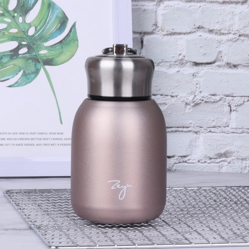10,15 oz Mini Vakuumisolierte Flasche