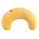 Bequeme Katzenkissen in ansprechendem Design