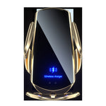 Kabelloser Auto-Ladehalter | TechGrip