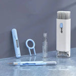 7-in-1 Reinigungsbürstenset