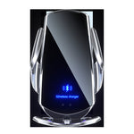Kabelloser Auto-Ladehalter | TechGrip