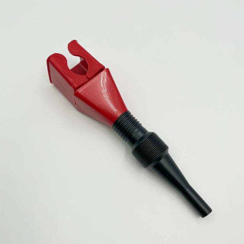 Flexibler Trichter für Flüssigkeiten | FluidGuide