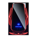 Kabelloser Auto-Ladehalter | TechGrip