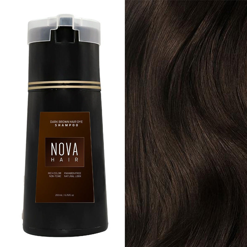 Color Protection Shampoo for Healthy Hair