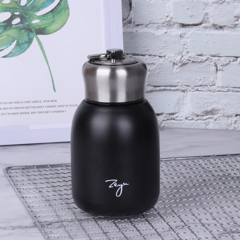 10,15 oz Mini Vakuumisolierte Flasche