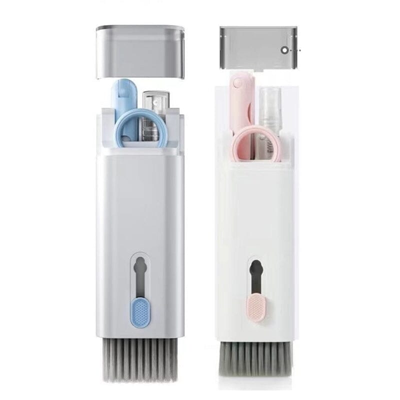 Vielseitiges Reinigungsset für Elektronikgeräte | CleanTech