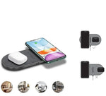 Wireless Charging Pad for Quick Charging of Various Devices