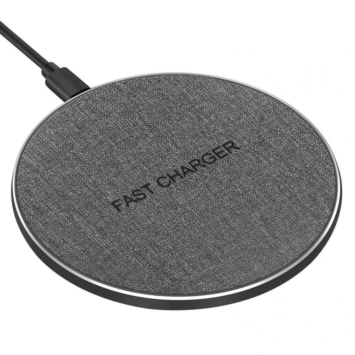 Wireless Charging Pad for Quick Charging of Various Devices