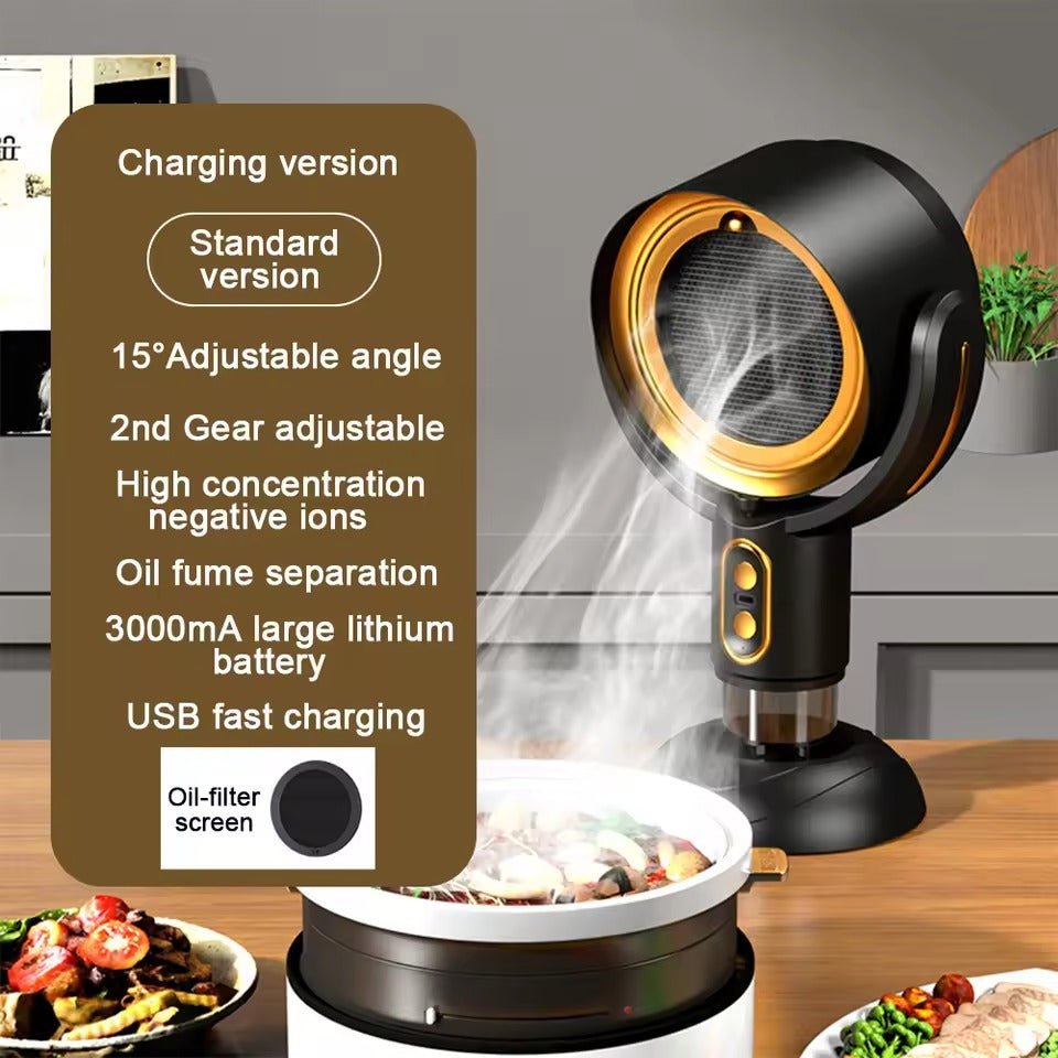 Air Freshener for Indoor Use – Eliminates Smoke and Odors