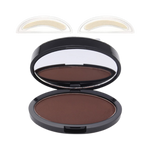 Practical eyebrow stamp for everyday perfection