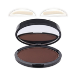 Practical eyebrow stamp for everyday perfection