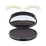 Practical eyebrow stamp for everyday perfection