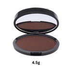 Practical eyebrow stamp for everyday perfection