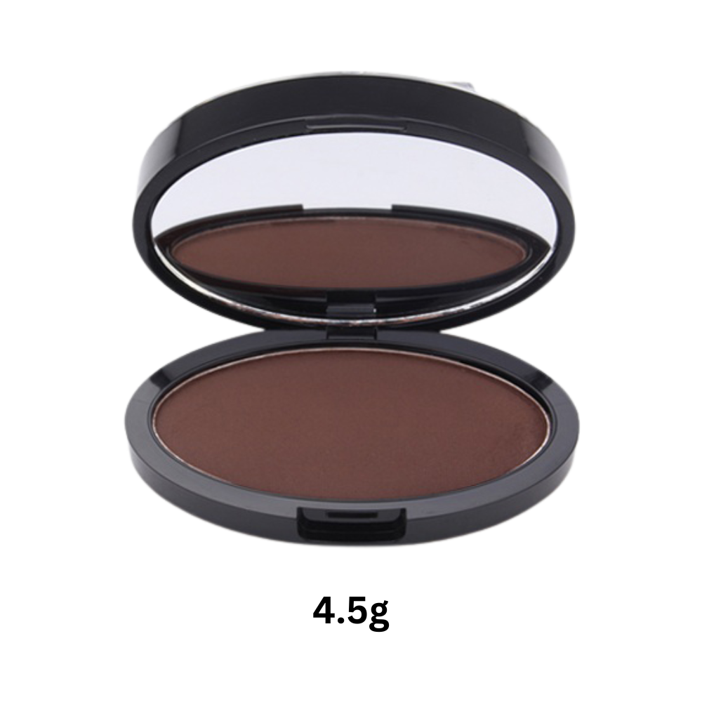 Practical eyebrow stamp for everyday perfection