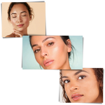 Practical eyebrow stamp for everyday perfection