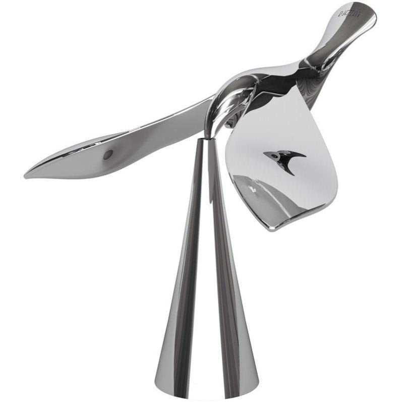 Eleganter Flaschenöffner für stilvolle Anlässe