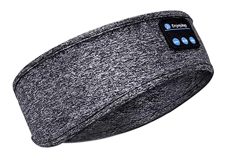 Relaxing Sleep Mask | Bluetooth Mask for Restful Sleep