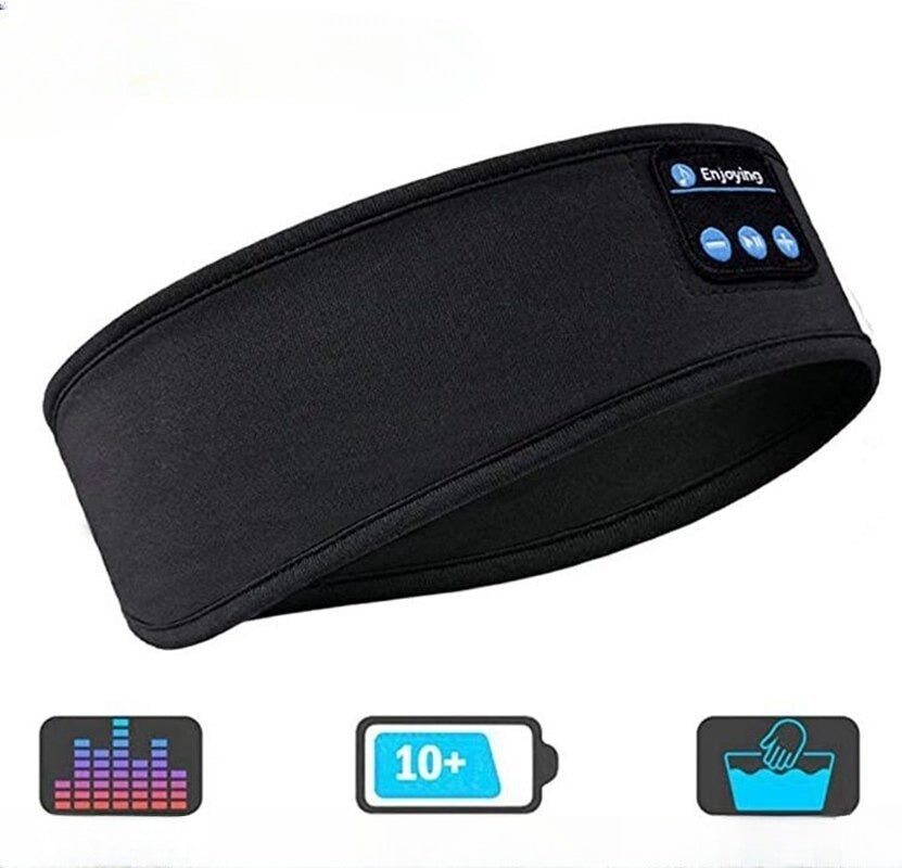 Sleep Pillow - The ideal solution for restful nights