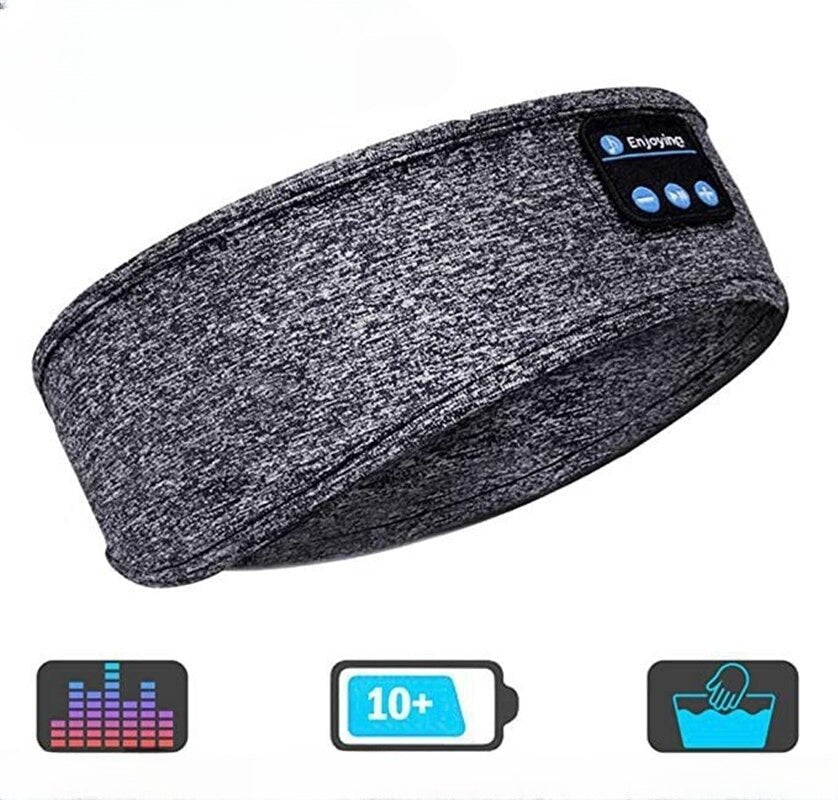 Sleep Pillow - The ideal solution for restful nights