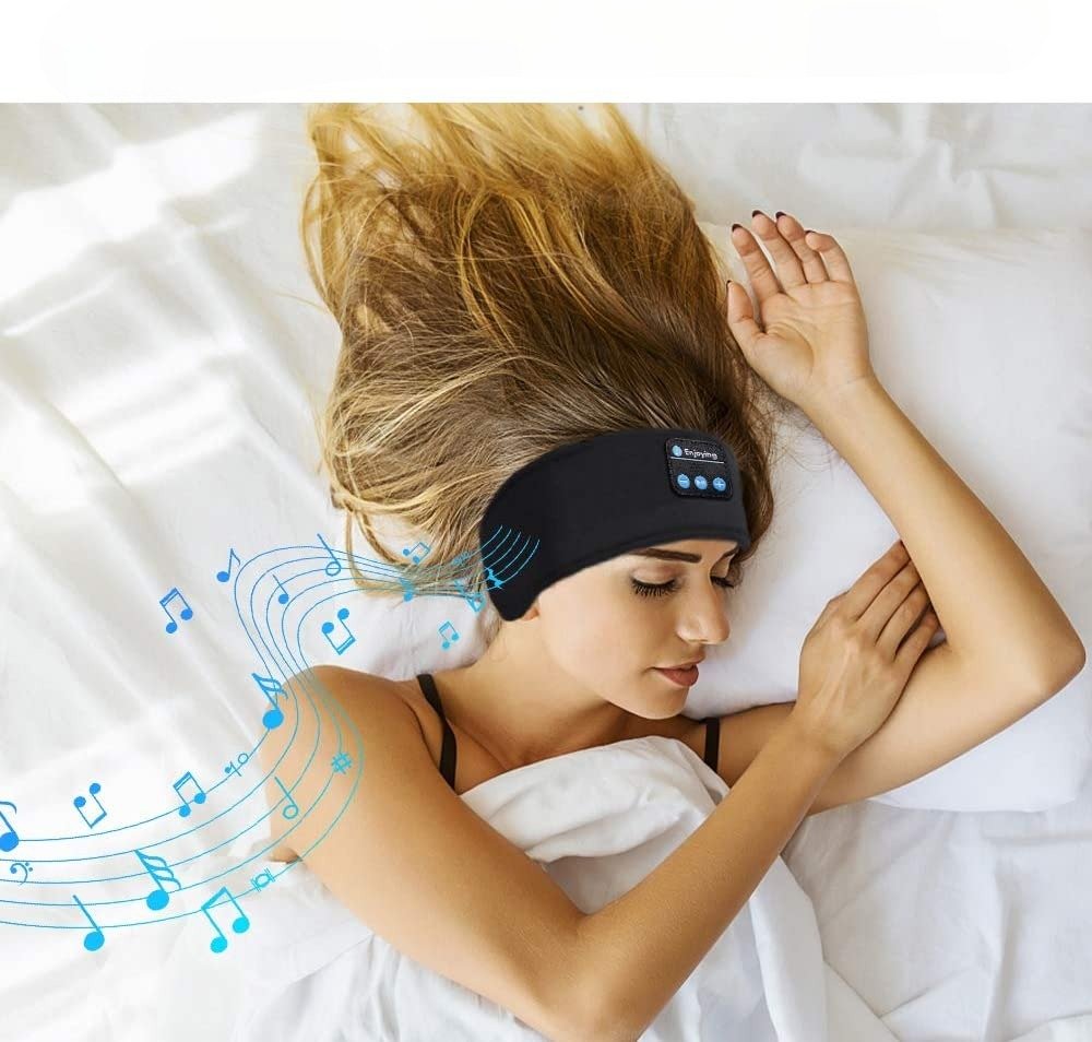 Sleep Pillow - The ideal solution for restful nights