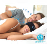 Sleep Pillow - The ideal solution for restful nights