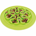 Silikon-Fütterungsmatte für langsames Essen – 24 cm