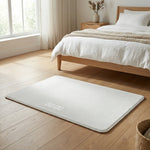 Pressure-Sensitive Alarm Mat for Deep Sleepers