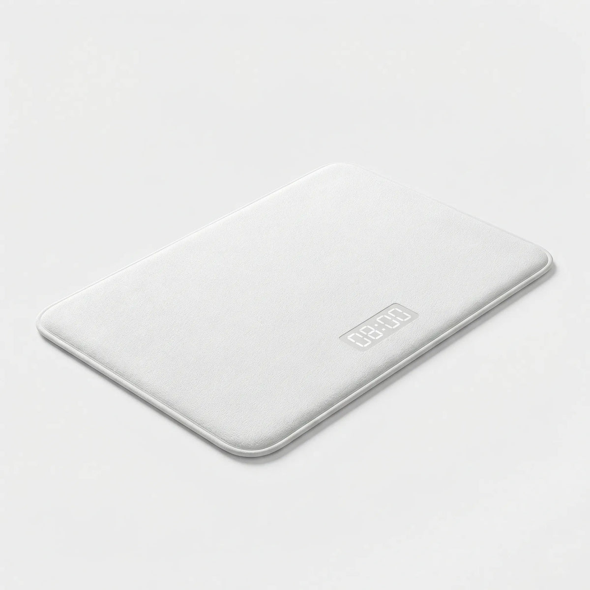 Pressure-Sensitive Alarm Mat for Deep Sleepers