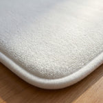Pressure-Sensitive Alarm Mat for Deep Sleepers