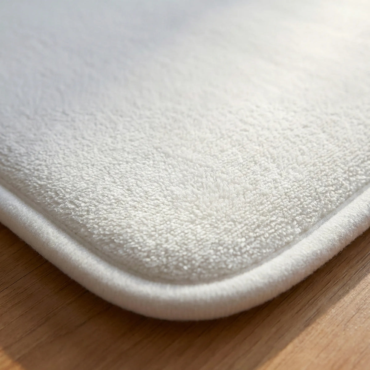 Pressure-Sensitive Alarm Mat for Deep Sleepers